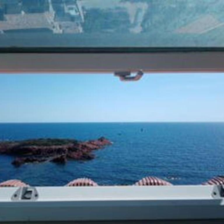Studio Anthėor, vue mer - Apartamento de 1 dormitorio - 3