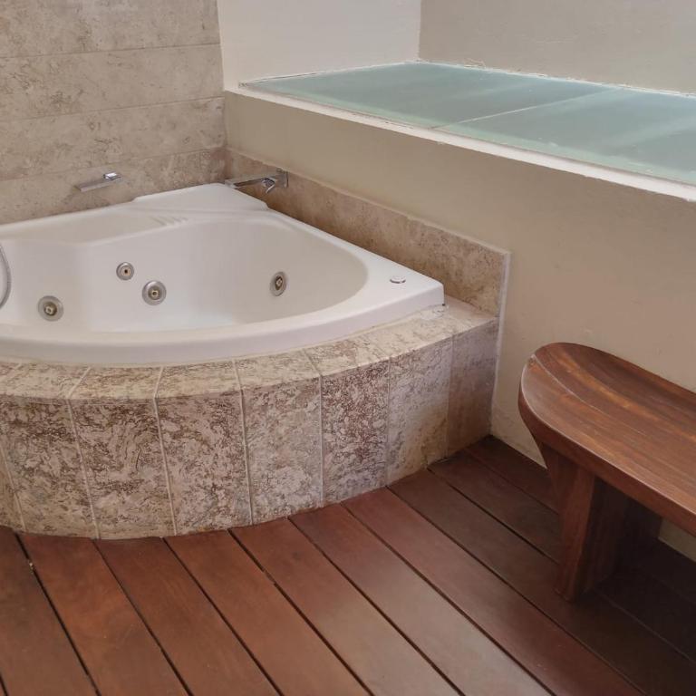 Senses Quinta Avenida Adults Only Hotel By Artisan - Junior Suite with Terrace - 2