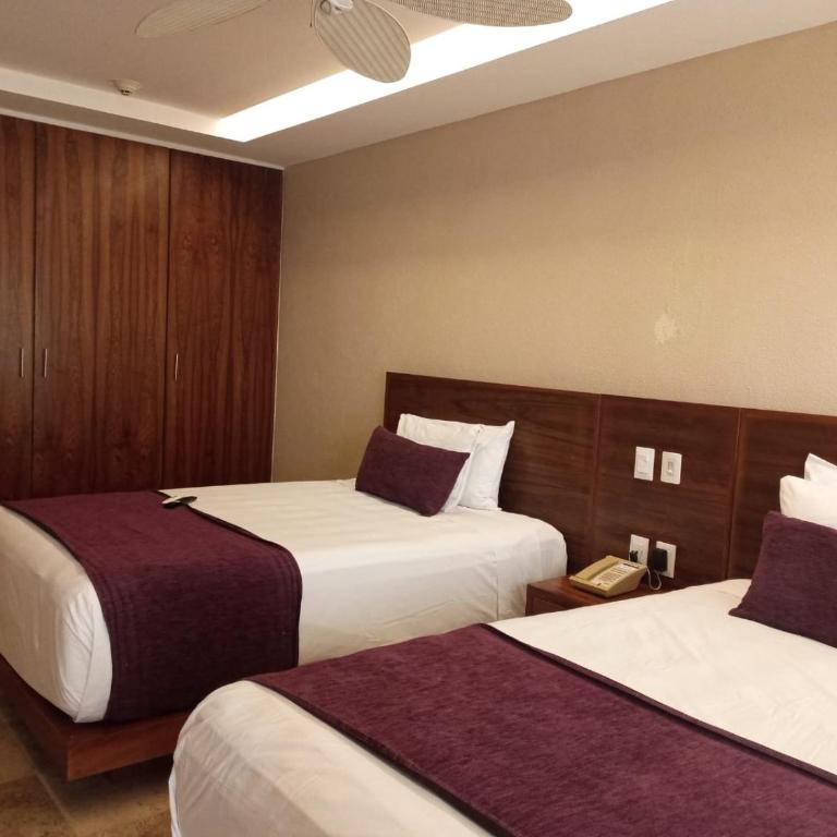 Senses Quinta Avenida Adults Only Hotel By Artisan - Junior Suite with Terrace - 3