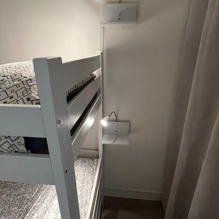 Superbe appartement cosy - Plage des minimes - Apartamento de 1 dormitorio - 14