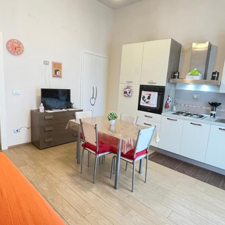 Dimora Messapia - Appartamento con 2 Camere da Letto - 1