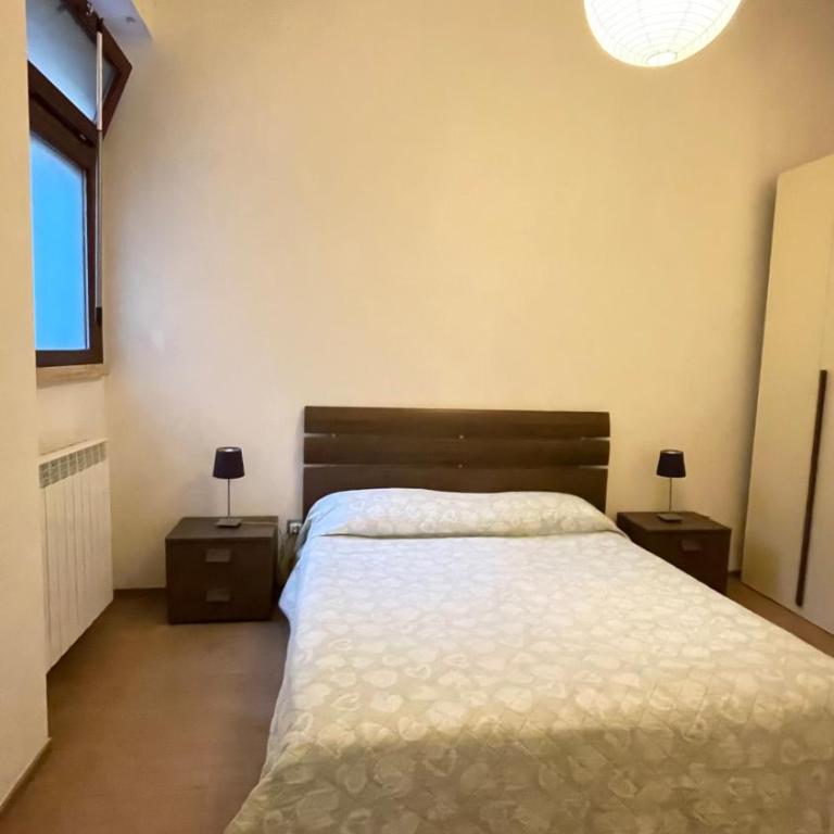 Dimora Messapia - Appartamento con 2 Camere da Letto - 5