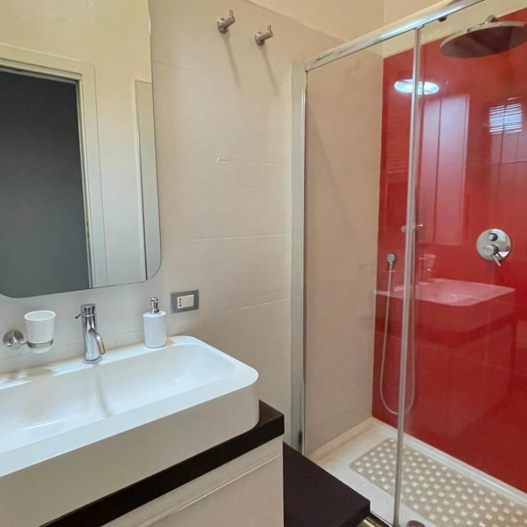 Dimora Messapia - Appartamento con 2 Camere da Letto - 6