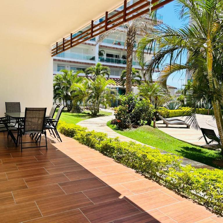 hermoso depa con vista a la marina by G P S rentas - Two-Bedroom Apartment - 26