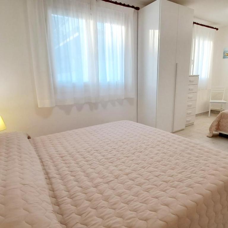 Villa Barbara Fra i Pini - Apartment with Terrace - 9