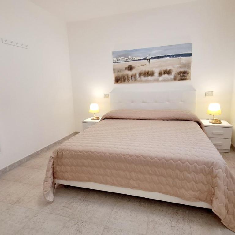 Villa Barbara Fra i Pini - Apartment with Terrace - 17