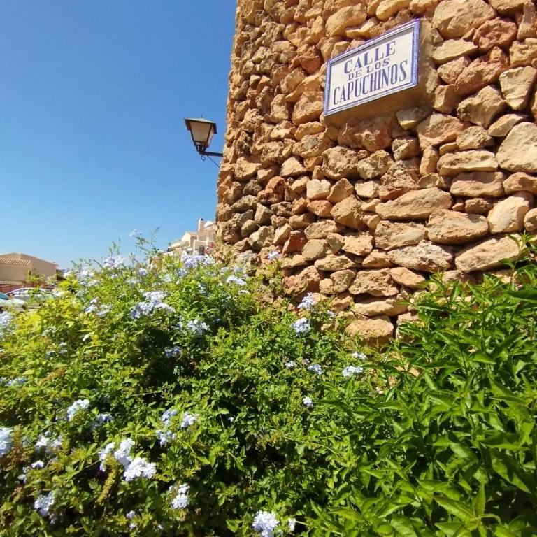 Beautiful apartment with amazing Sea view - Apartamento de 1 dormitorio - 21