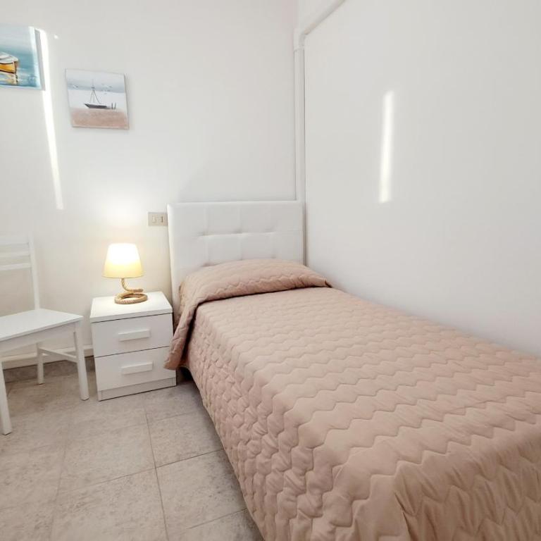 Villa Barbara Fra i Pini - Apartment with Terrace - 18