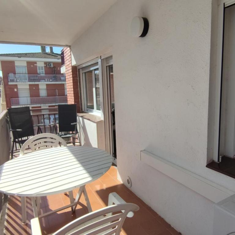VILLAS COSETTE Apartamento Ponent - Apartamento de 2 dormitorios - 19