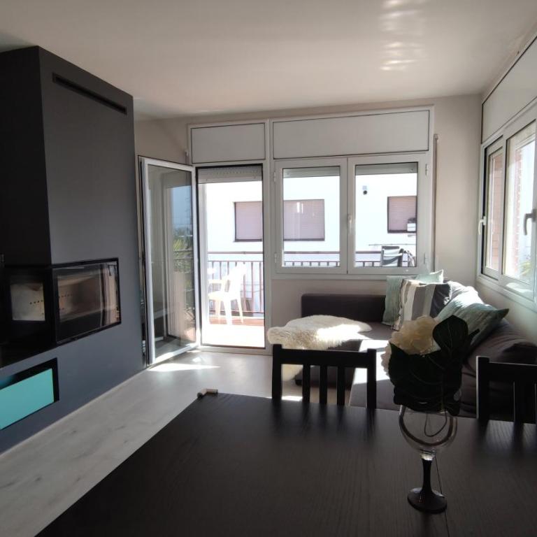 VILLAS COSETTE Apartamento Ponent - Apartamento de 2 dormitorios - 7