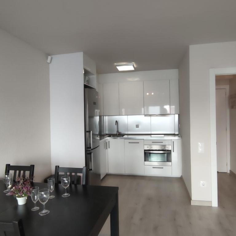 VILLAS COSETTE Apartamento Ponent - Apartamento de 2 dormitorios - 10