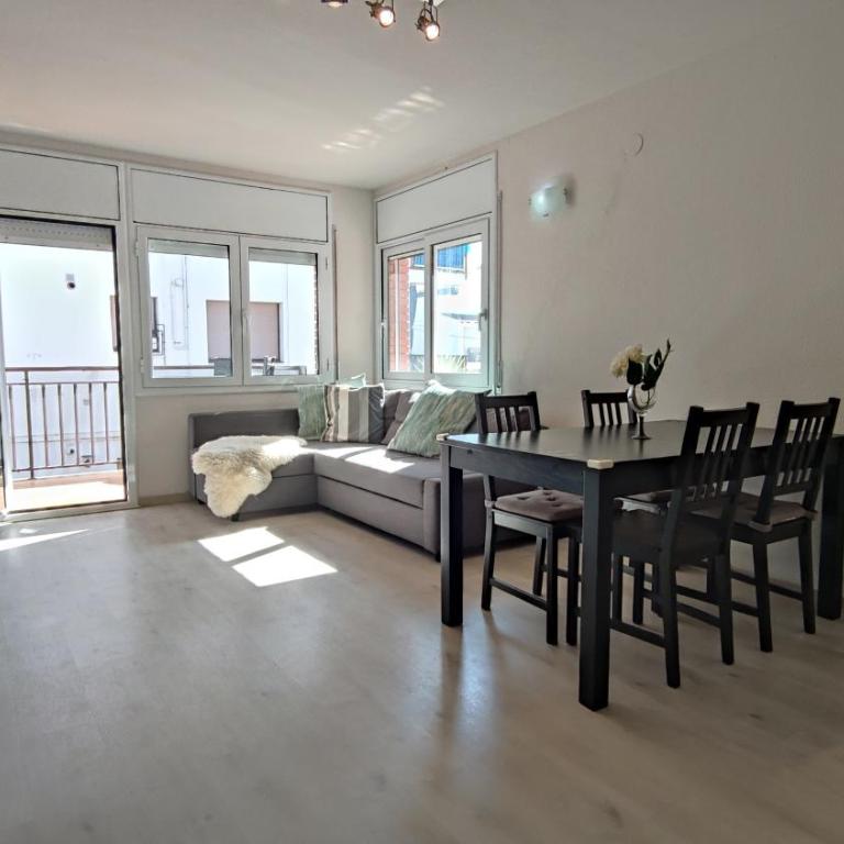 VILLAS COSETTE Apartamento Ponent - Apartamento de 2 dormitorios - 8