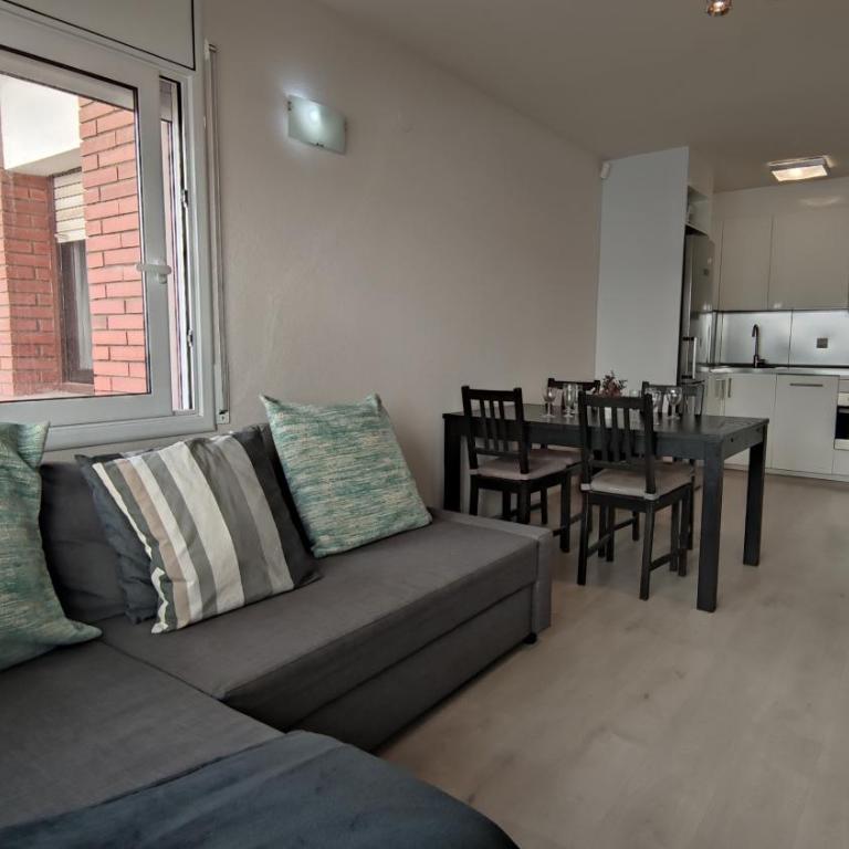 VILLAS COSETTE Apartamento Ponent - Apartamento de 2 dormitorios - 5