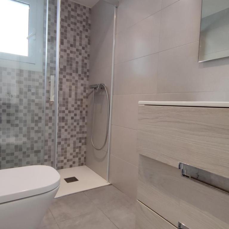 VILLAS COSETTE Apartamento Ponent - Apartamento de 2 dormitorios - 14