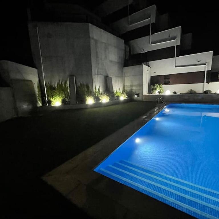 Luxury Designer Apartment - Unbeatable Sea Views - Apartamento de 3 dormitorios - 34