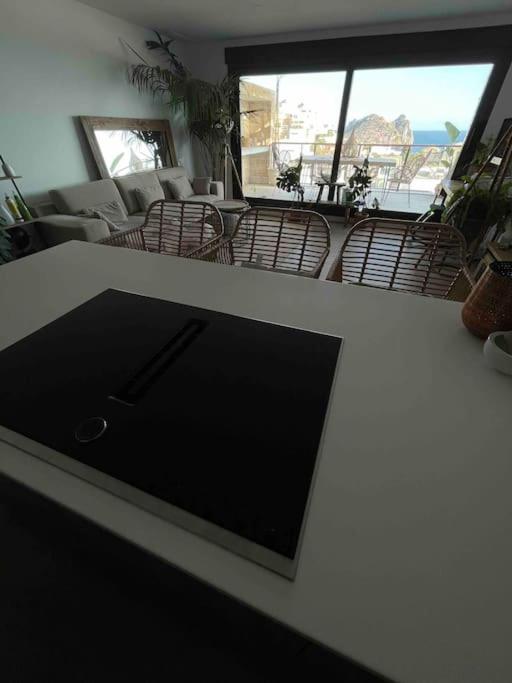 Luxury Designer Apartment - Unbeatable Sea Views - Apartamento de 3 dormitorios - 43