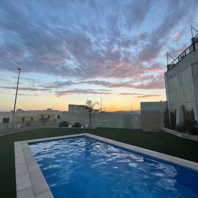 Luxury Designer Apartment - Unbeatable Sea Views - Apartamento de 3 dormitorios - 44