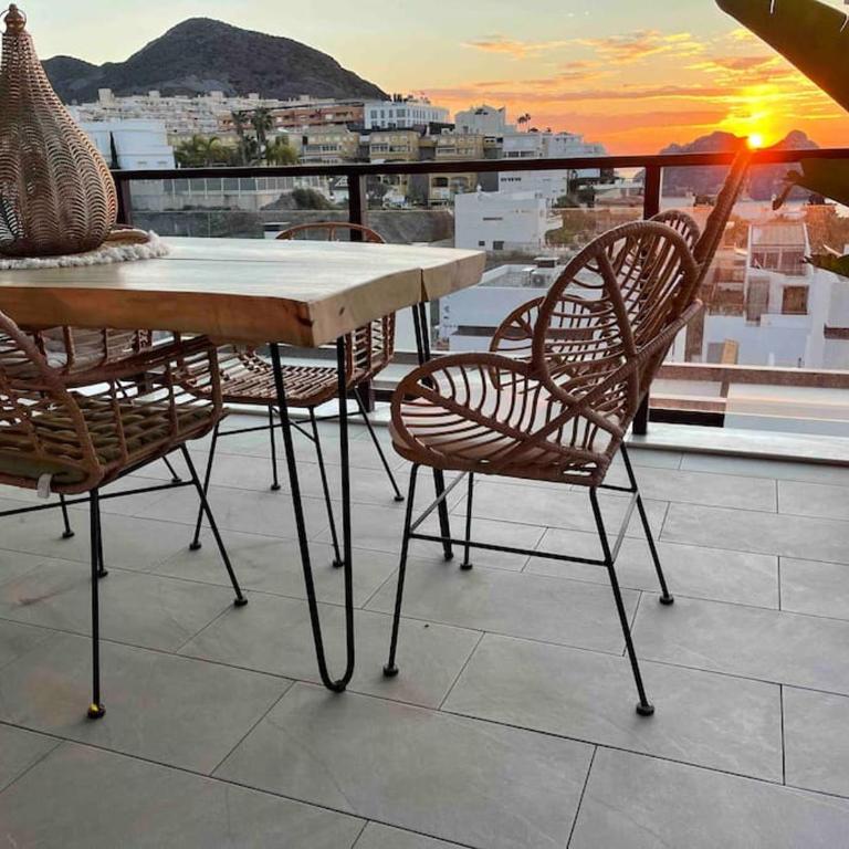 Luxury Designer Apartment - Unbeatable Sea Views - Apartamento de 3 dormitorios - 47