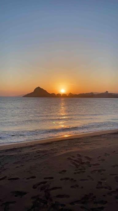 Luxury Designer Apartment - Unbeatable Sea Views - Apartamento de 3 dormitorios - 49