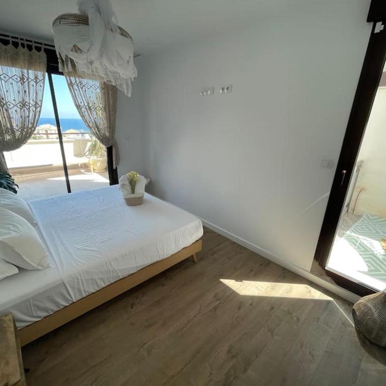Luxury Designer Apartment - Unbeatable Sea Views - Apartamento de 3 dormitorios - 51