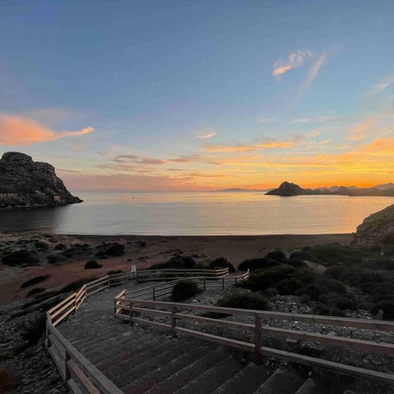 Luxury Designer Apartment - Unbeatable Sea Views - Apartamento de 3 dormitorios - 52