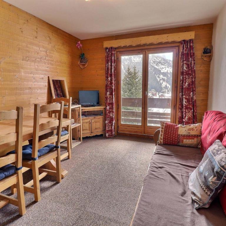 Confortable T2 pour 4 pers, animaux acceptés, balcon sud - FR-1-182-50 - Appartement (4 Adultes) - 8