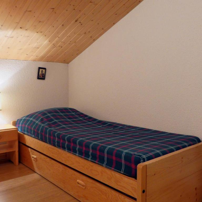 Duplex au calme, séjour lumineux avec cheminée pour 8 personnes - FR-1-182-90 - Apartment (8 Erwachsene) - 8