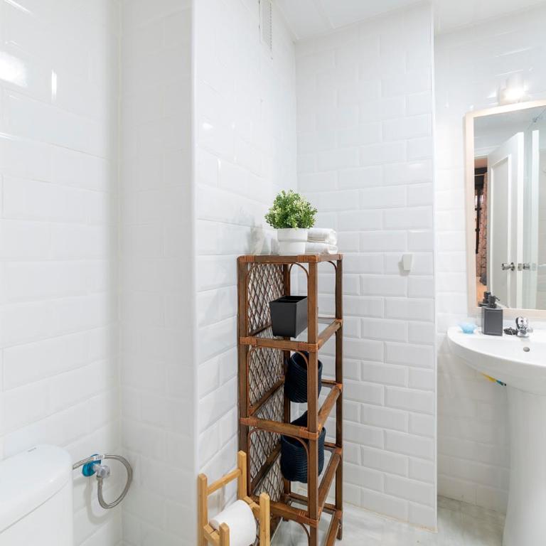 Alohamundi Arjona II - Apartamento de 1 dormitorio - 17