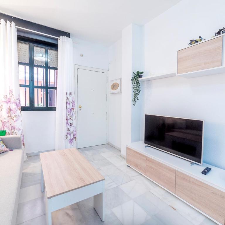 Alohamundi Arjona II - Apartamento de 1 dormitorio - 4
