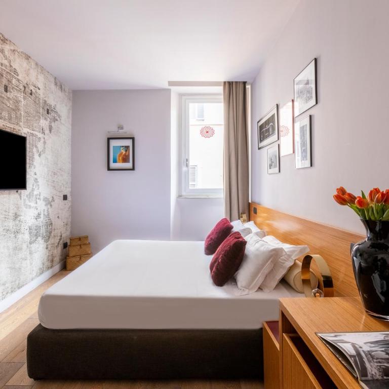 DownTown Boutique House - CA Domus Collection - Camera Matrimoniale - 1