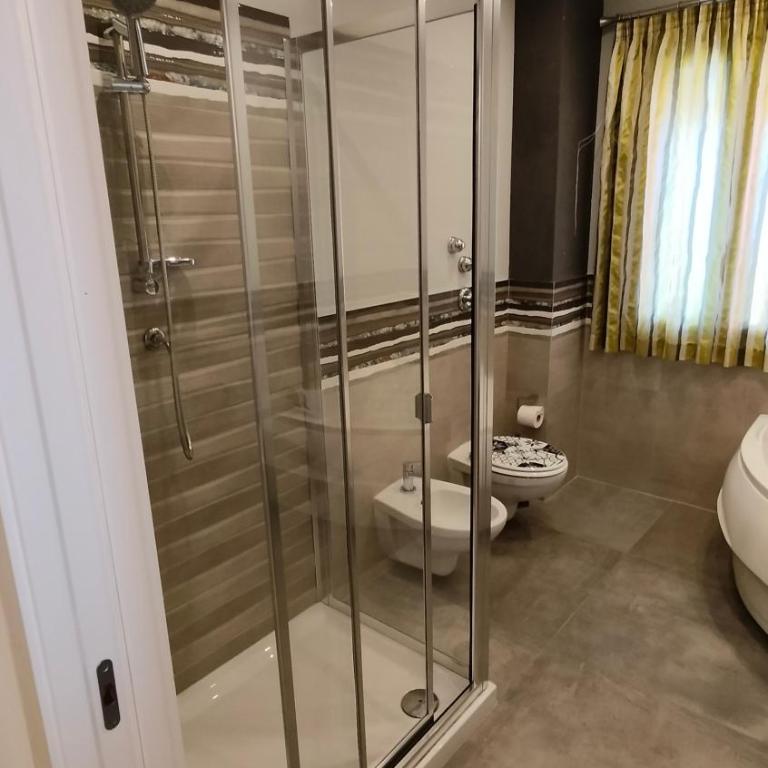 Tra Terra e mare 1 - Two-Bedroom Apartment - 8