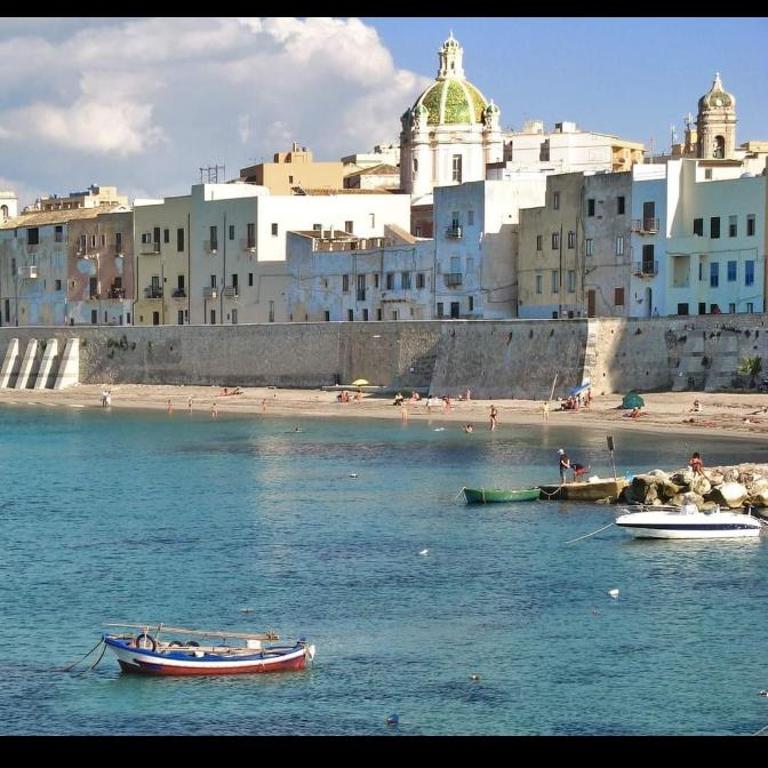 Tra Terra e mare 1 - Two-Bedroom Apartment - 13