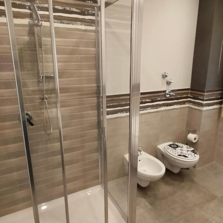 Tra Terra e mare 1 - Two-Bedroom Apartment - 14