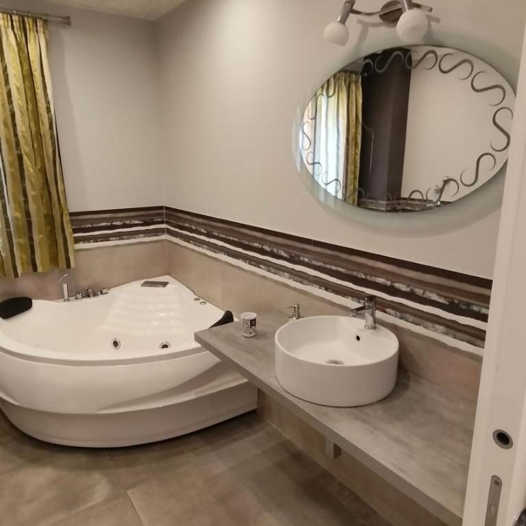 Tra Terra e mare 1 - Two-Bedroom Apartment - 16