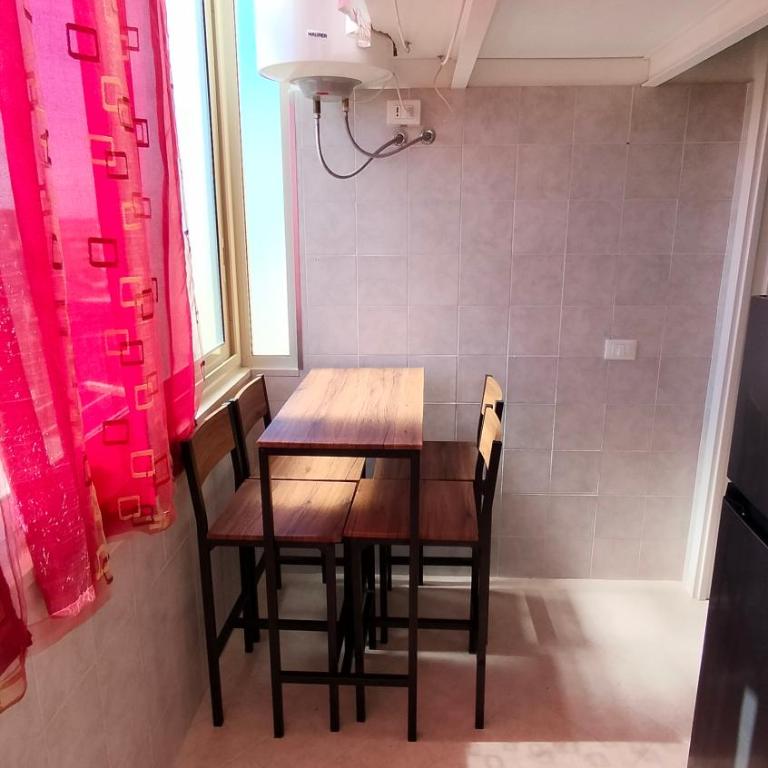 Tra Terra e mare 1 - Two-Bedroom Apartment - 17