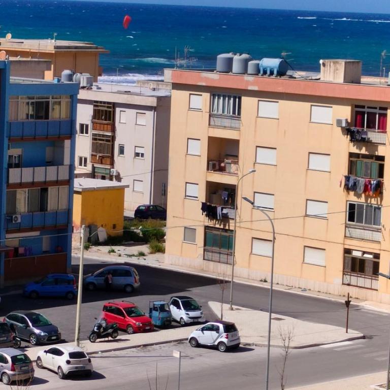 Tra Terra e mare 1 - Two-Bedroom Apartment - 21