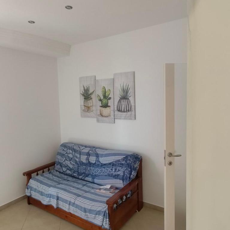 Tra Terra e mare 1 - Two-Bedroom Apartment - 27