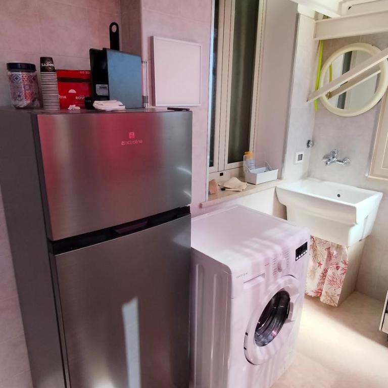 Tra Terra e mare 1 - Two-Bedroom Apartment - 28