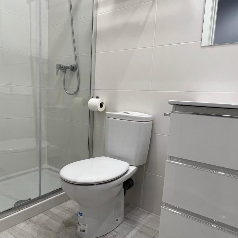 Apartamento La Pelota de Loren - Apartamento de 3 dormitorios - 14