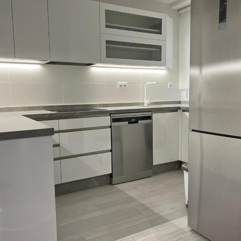 Apartamento La Pelota de Loren - Apartamento de 3 dormitorios - 17