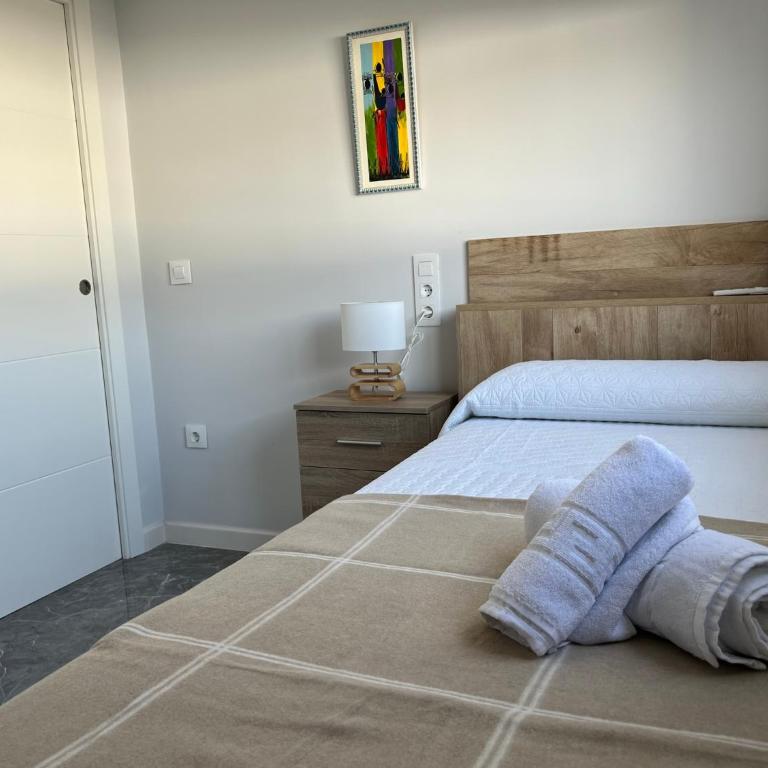 Apartamento La Pelota de Loren - Apartamento de 3 dormitorios - 15
