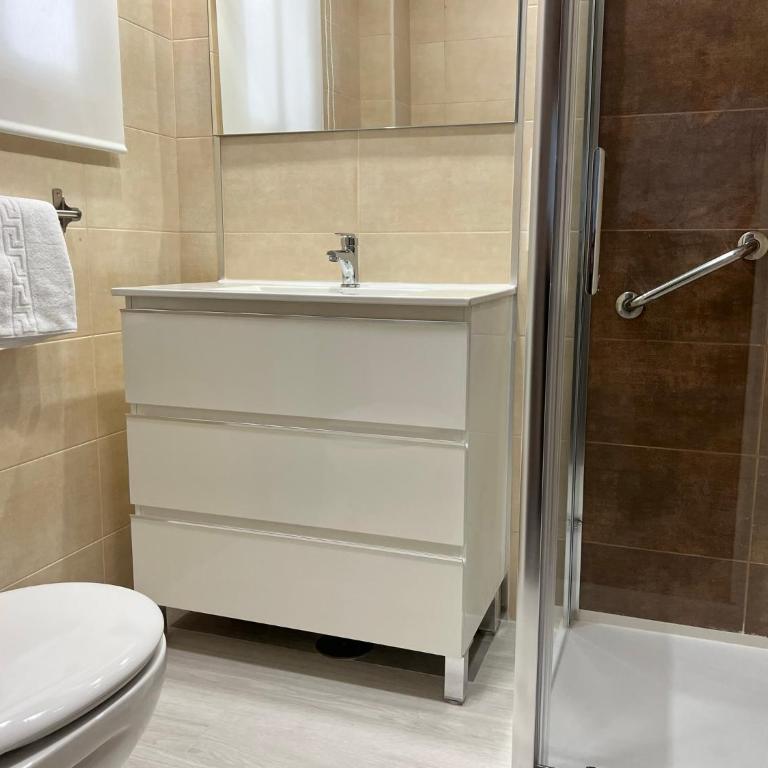 Apartamento La Pelota de Loren - Apartamento de 3 dormitorios - 21