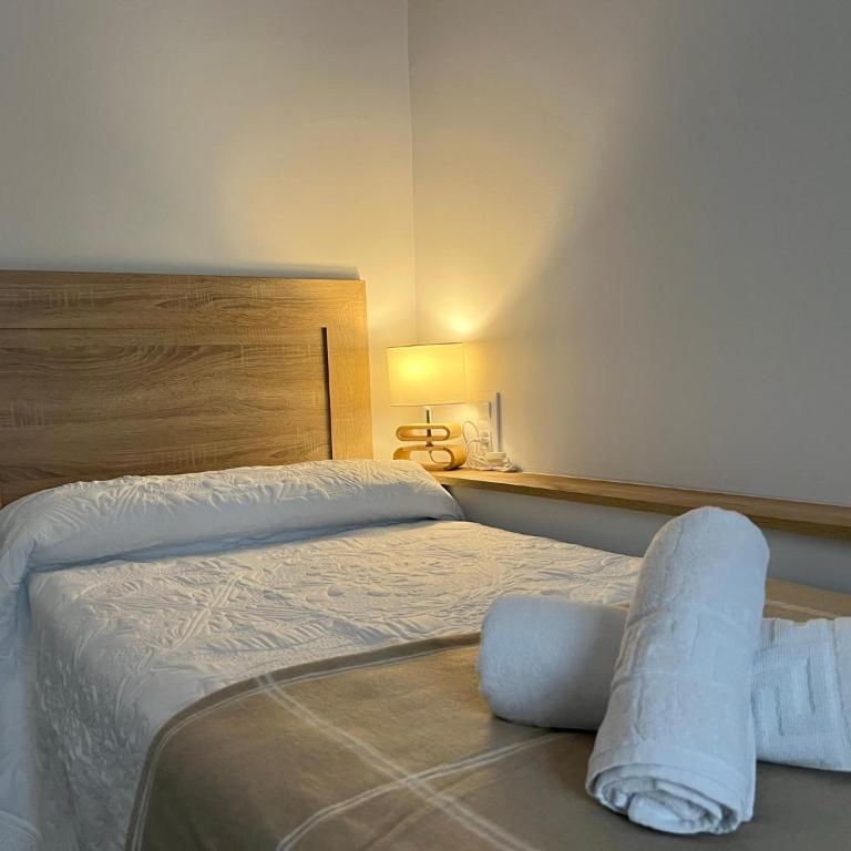 Apartamento La Pelota de Loren - Apartamento de 3 dormitorios - 9