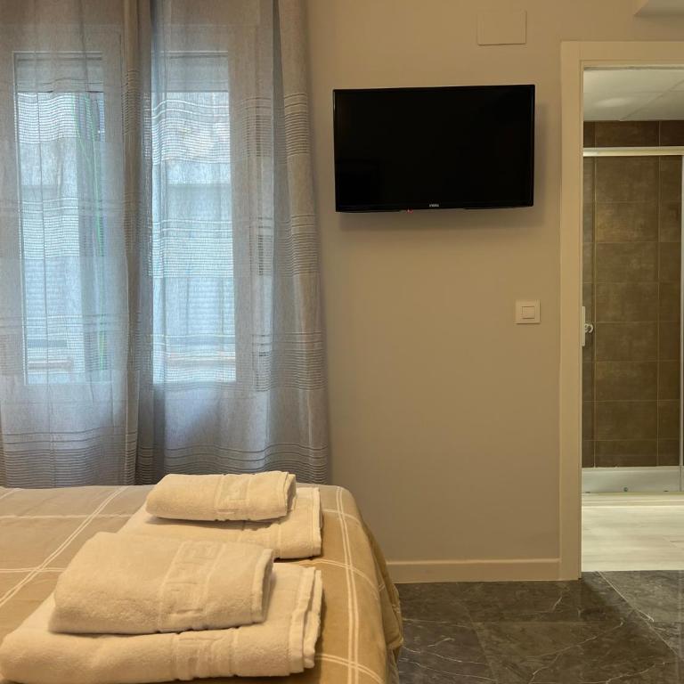Apartamento La Pelota de Loren - Apartamento de 3 dormitorios - 20