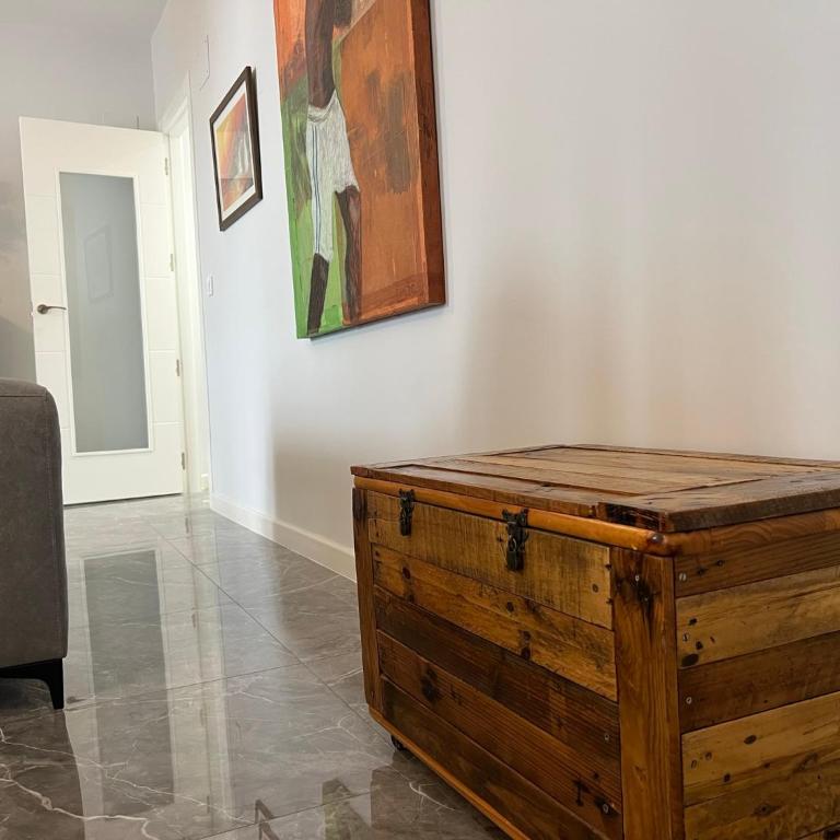 Apartamento La Pelota de Loren - Apartamento de 3 dormitorios - 13