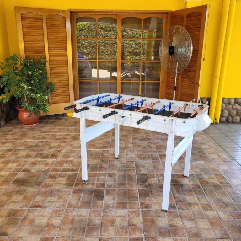 Yellow House - Casa con 1 dormitorio - 15