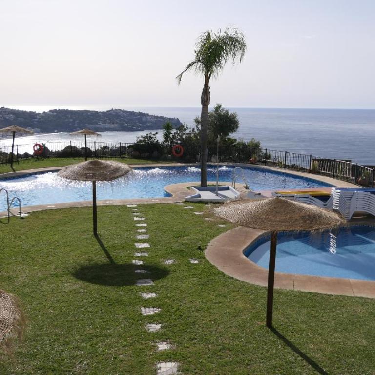 Casa del Mar - Two-Bedroom Townhouse - 1
