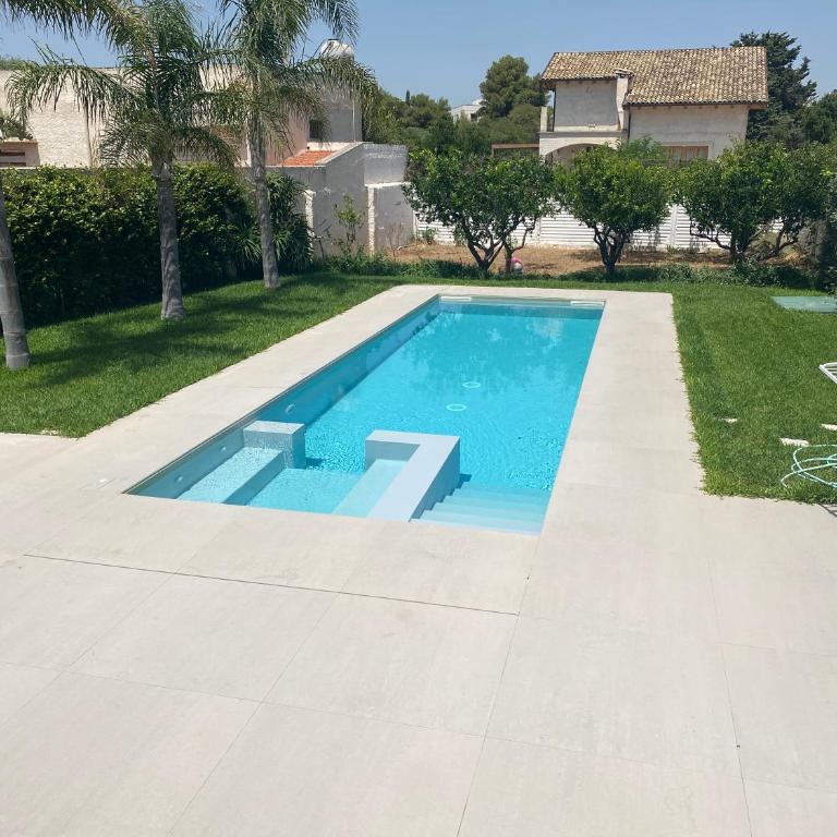 Villa Le Onde - Xenia Sicily Villas - Villa con Piscina Privata - 16