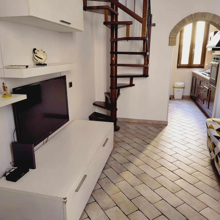 Dimora La Terrazza Di Careggi - Appartamento con 2 Camere da Letto - 6