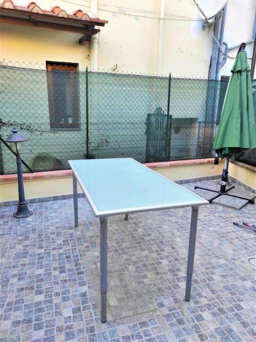 Dimora La Terrazza Di Careggi - Appartamento con 2 Camere da Letto - 23